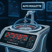 FatPirate - Live Roulette - Evolution Gaming Live Dealer