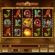 FatPirate - Book of Dead Slot - Play'n GO Casino Game