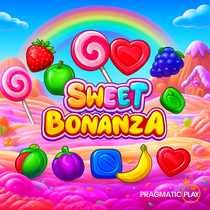 FatPirate - Sweet Bonanza Slot - Pragmatic Play Casino Game