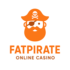 FatPirate Casino Logo