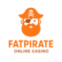 FatPirate Casino Logo