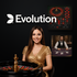 Logo du fournisseur Evolution Gaming FatPirate