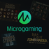 Logo du fournisseur de jeux Microgaming FatPirate