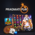 Logo du fournisseur Pragmatic Play FatPirate