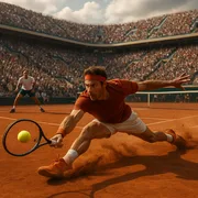 FatPirate - Tennis Wetten - Live Sportwetten Schweiz